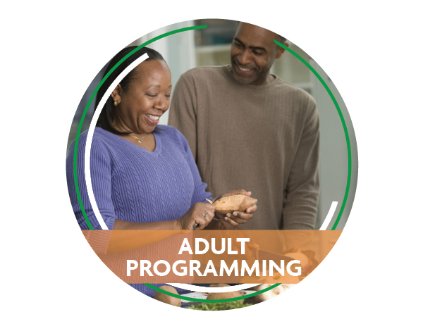 Adult Programming- Button for Partners Page 
