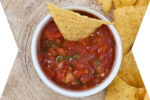 Fresh Salsa Thumbnail