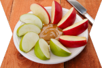 Fruit and Peanutbutter Dip Thumbnail